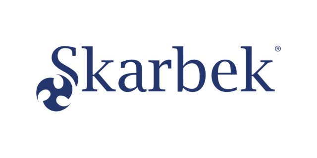 Skarbek - Track Sponsors - Innovation @ reIMAGINE 2025, Brussels